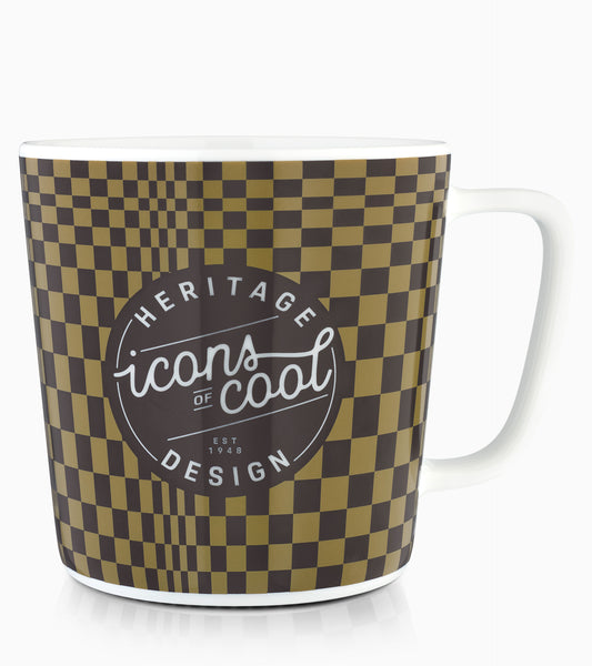 Tasse de collection n°9 – Porsche 911 Spirit 70
