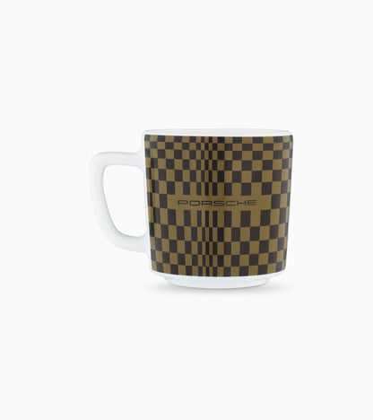 Tasse à espresso de collection n°9 – Porsche 911 Spirit 70