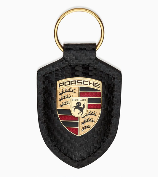 Porte-clés – Carrera GT 25e anniversaire