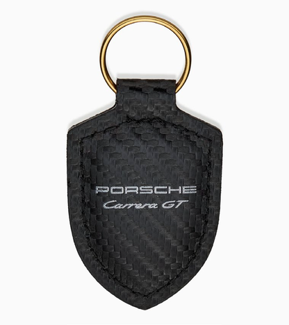Porte-clés – Carrera GT 25e anniversaire