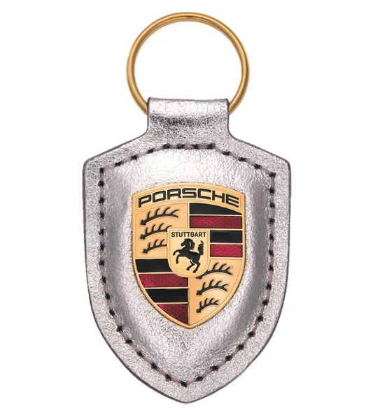 Porte-clés – Carrera GT 25e anniversaire