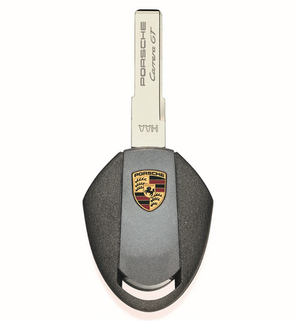 Carrera GT 25e anniversaire – Clé de collection