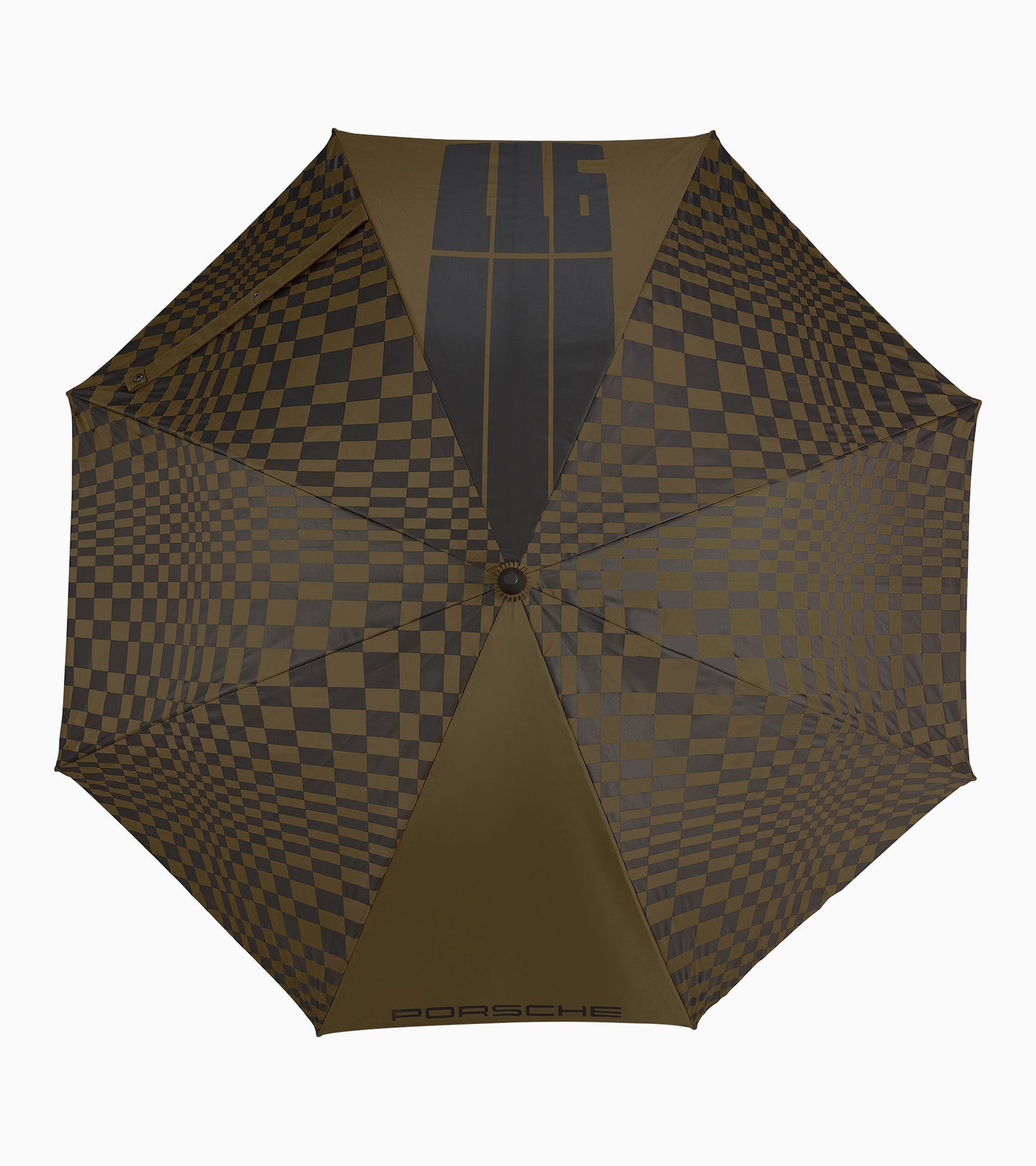 Parapluie – Porsche 911 Spirit 70