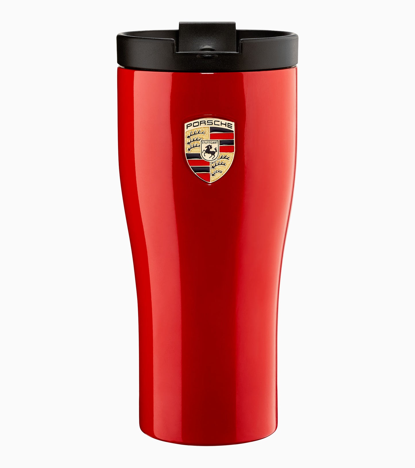 Gobelet isotherme Rouge – M. RACING