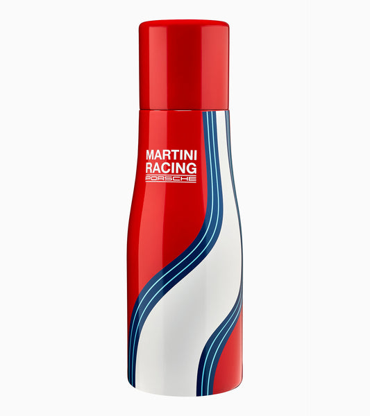 Bouteille isotherme Porsche, Rouge – MARTINI RACING