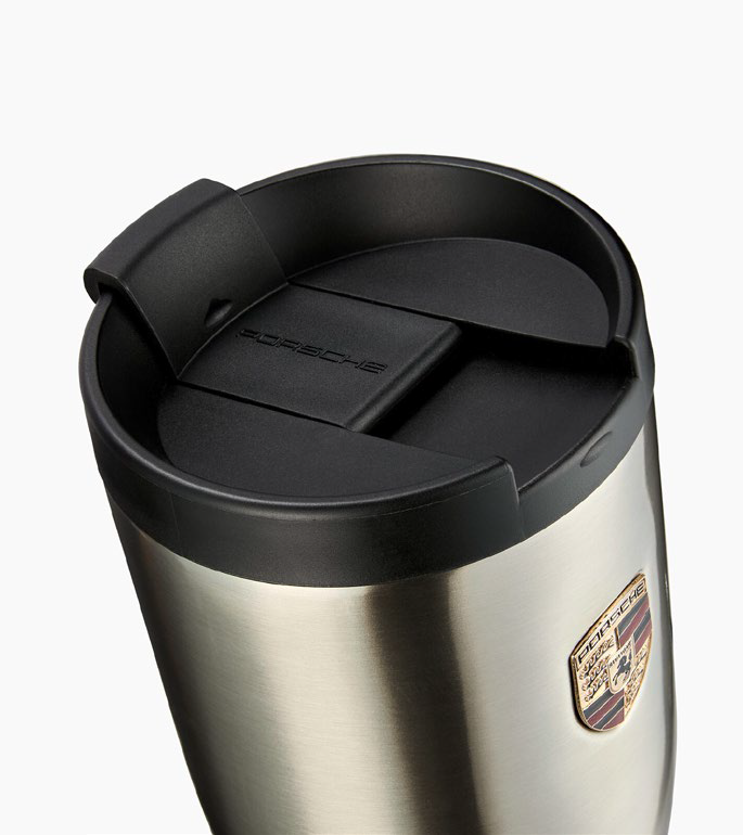 Gourde thermique XL