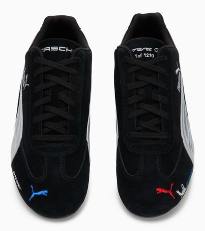 Speedcat Trainer - 25Y Carrera GT Capsule Collection