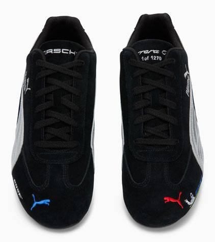 Speedcat Trainer - 25Y Carrera GT Capsule Collection