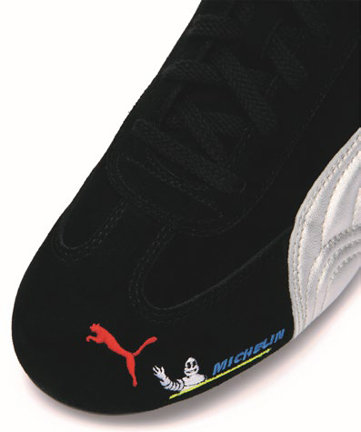 Speedcat Trainer - 25Y Carrera GT Capsule Collection