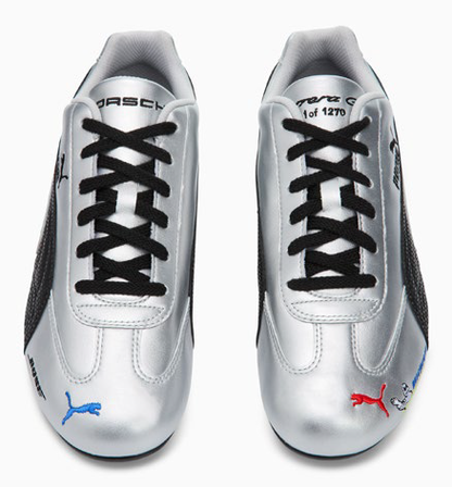Speedcat Trainer - 25Y Carrera GT Capsule Collection