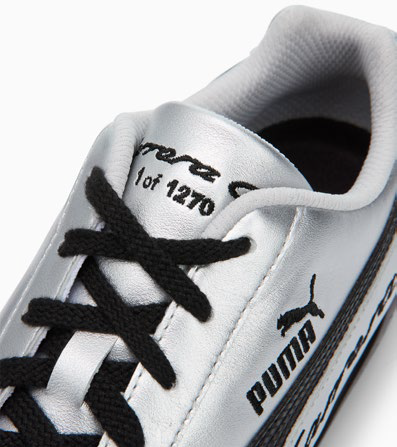 Speedcat Trainer - 25Y Carrera GT Capsule Collection