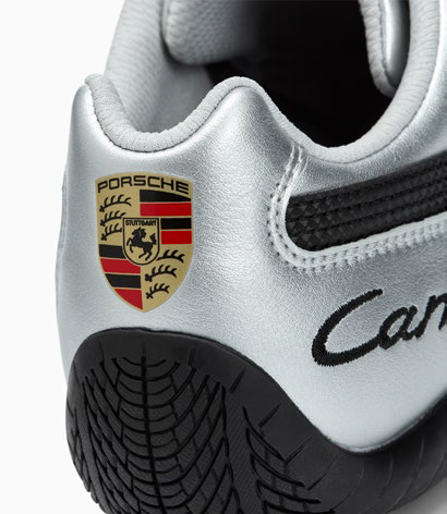 Speedcat Trainer - 25Y Carrera GT Capsule Collection