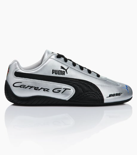 Speedcat Trainer - 25Y Carrera GT Capsule Collection