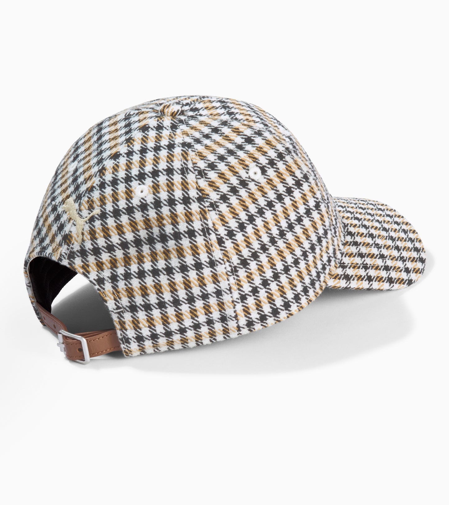 Casquette Alpine Snow 60Y 911 Targa
