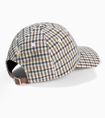 Casquette Alpine Snow 60Y 911 Targa
