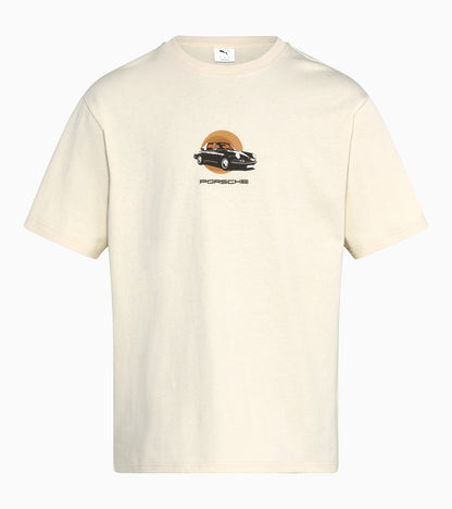 T-shirt Alpine Snow 60Y 911 Targa