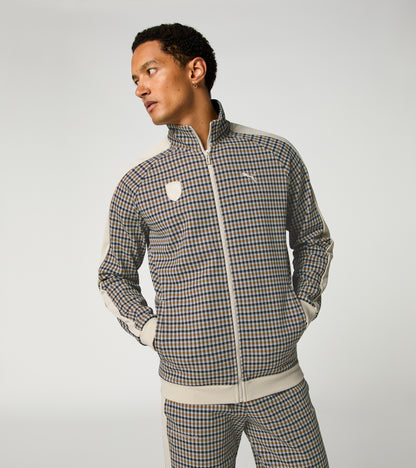 Veste de survêtement Track Jacket Alpine Snow 60Y 911 Targa
