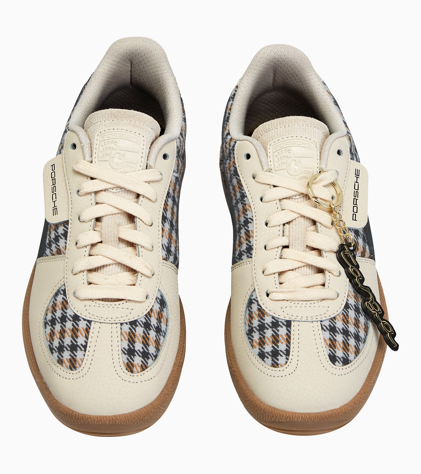 Sneaker Palermo 60Y 911 Targa