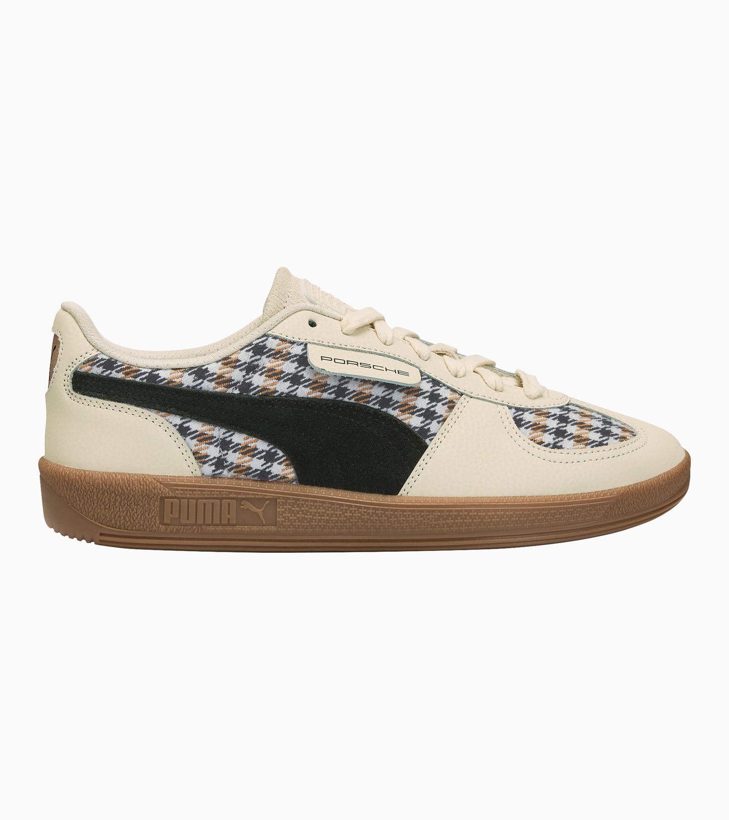 Sneaker Palermo 60Y 911 Targa