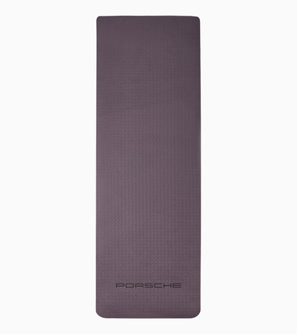 Tapis de yoga – Collection Capsule Yoga