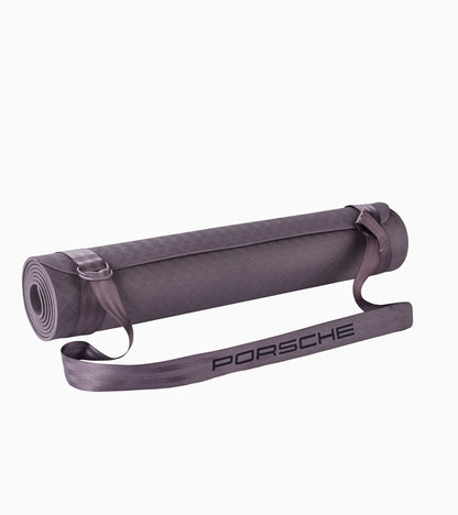 Tapis de yoga – Collection Capsule Yoga