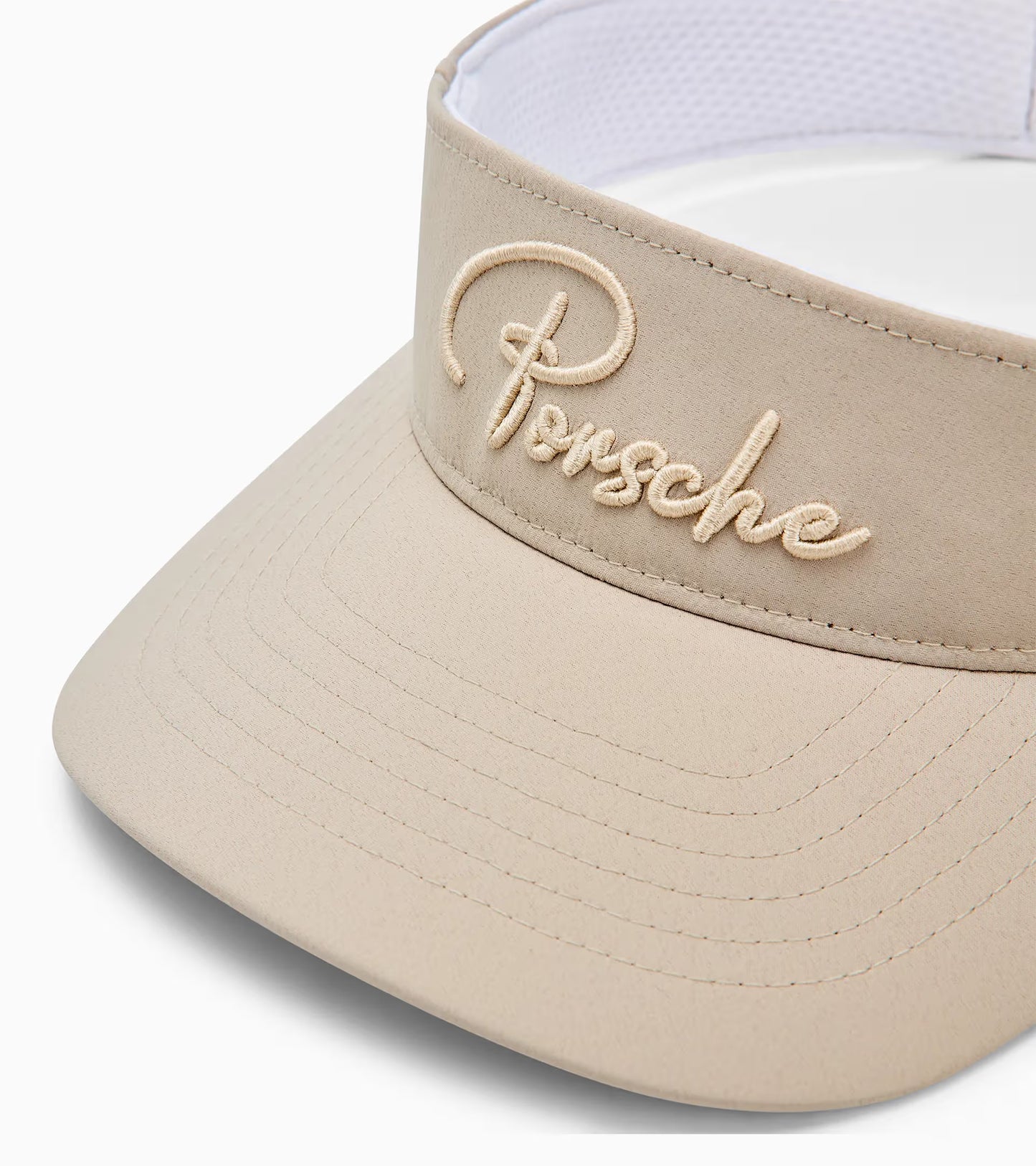 Visière de Golf – 60 ans de la 911 Targa