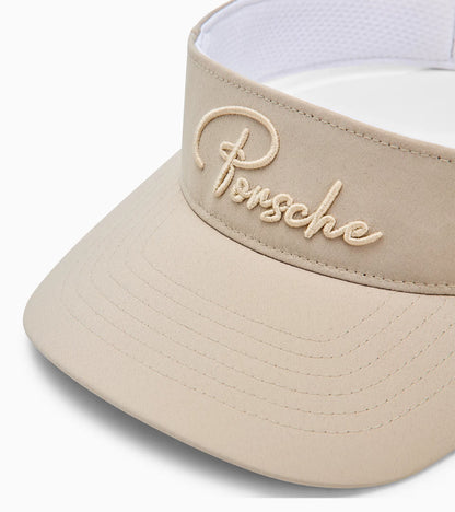 Visière de Golf – 60 ans de la 911 Targa