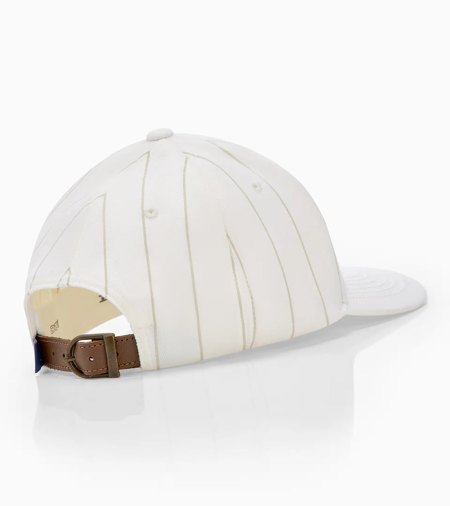 Casquette – 60 ans de la 911 Targa