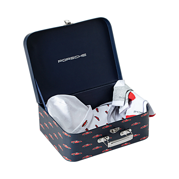Set barboteuse pour bébé – Essential