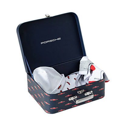 Set barboteuse pour bébé – Essential