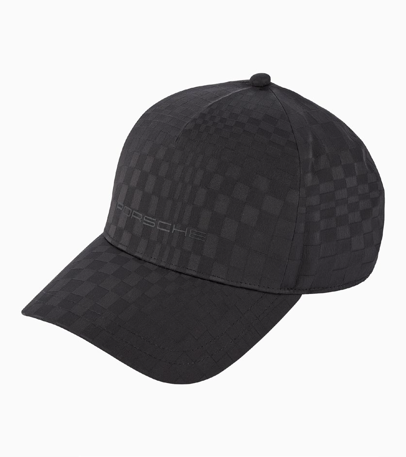 Casquette jacquard – Porsche 911 Spirit 70