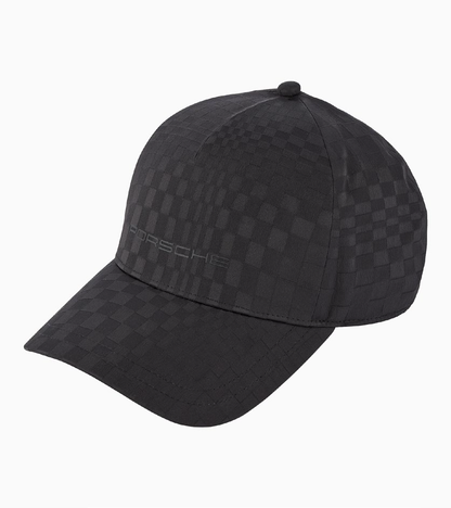 Casquette jacquard – Porsche 911 Spirit 70