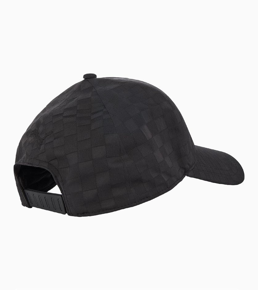 Casquette jacquard – Porsche 911 Spirit 70