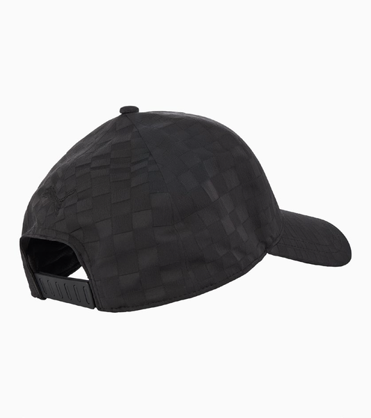 Casquette jacquard – Porsche 911 Spirit 70