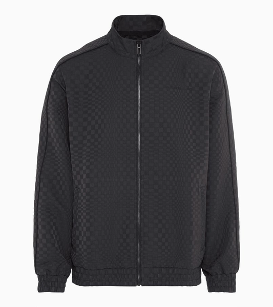 Haut de survêtement jacquard – Porsche 911 Spirit 70