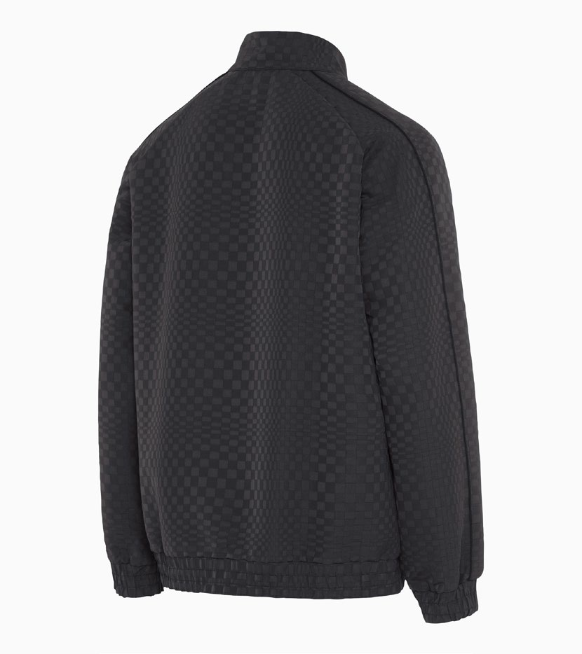 Haut de survêtement jacquard – Porsche 911 Spirit 70