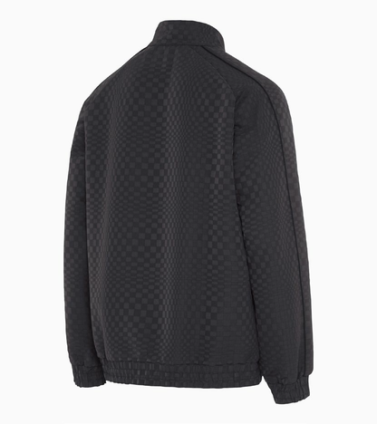 Haut de survêtement jacquard – Porsche 911 Spirit 70