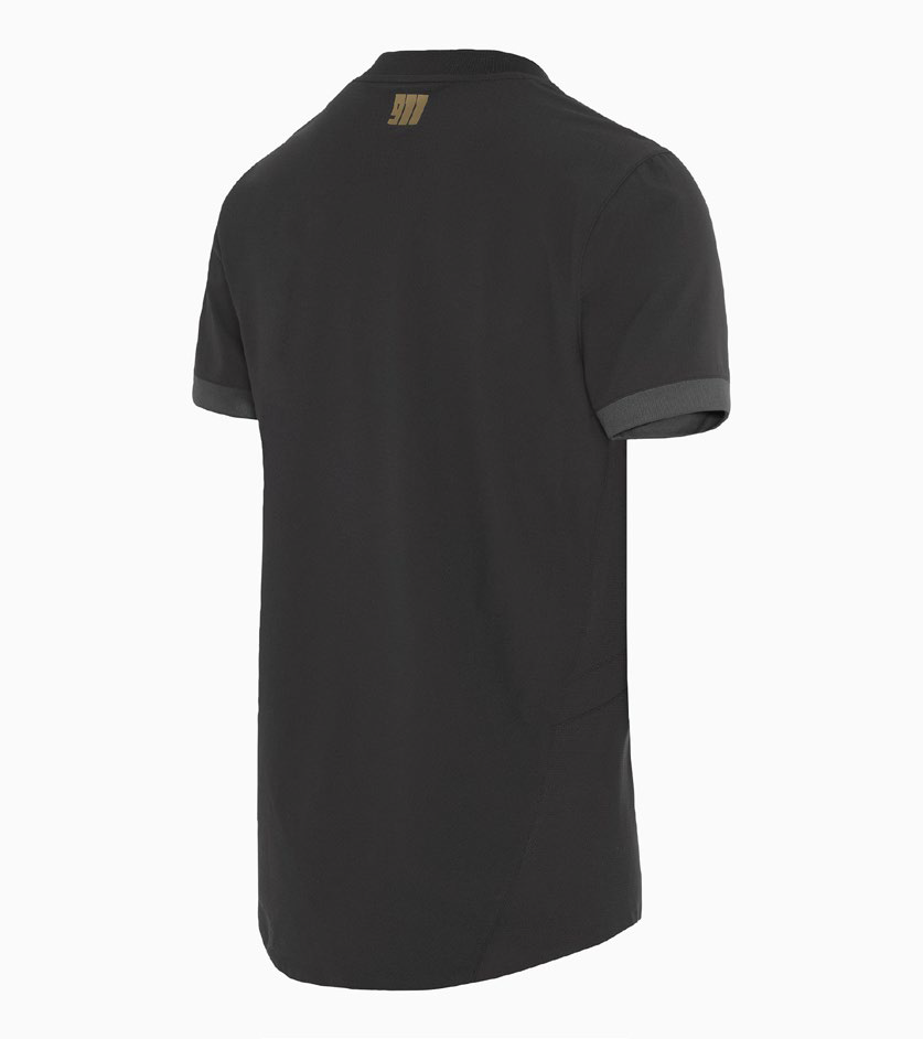 Porsche 911 Spirit 70 – Maillot de football