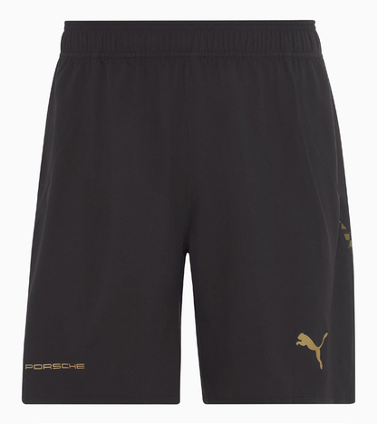 Porsche 911 Spirit 70 – Shorts de football
