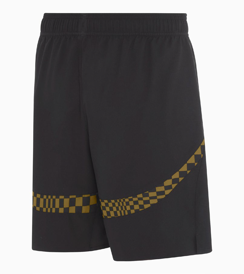 Porsche 911 Spirit 70 – Shorts de football