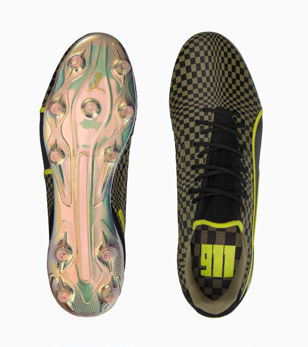 Porsche 911 Spirit 70 – Chaussures de football
