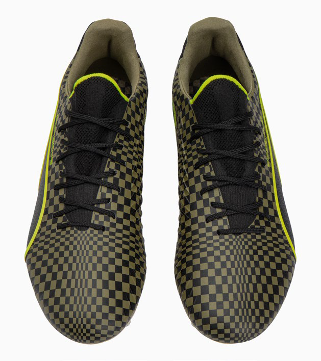 Porsche 911 Spirit 70 – Chaussures de football