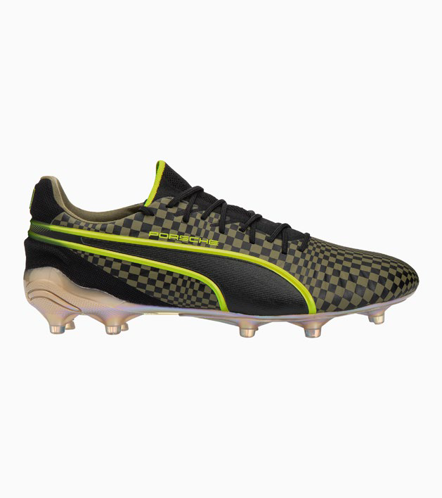Porsche 911 Spirit 70 – Chaussures de football