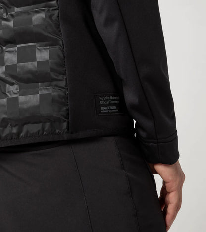 Veste Softshell Homme – Porsche Motorsport Replica