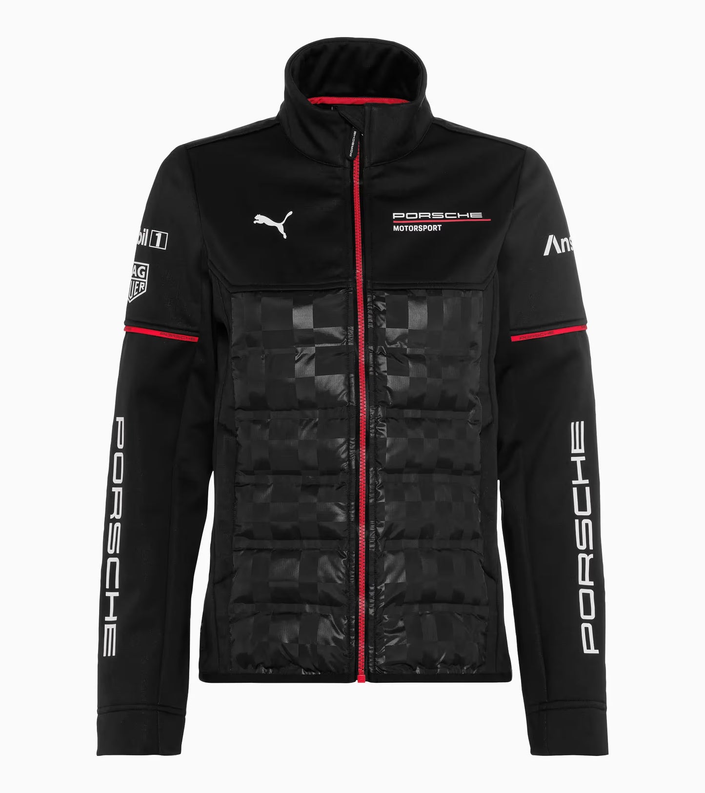 Veste Softshell Femme – Porsche Motorsport Replica