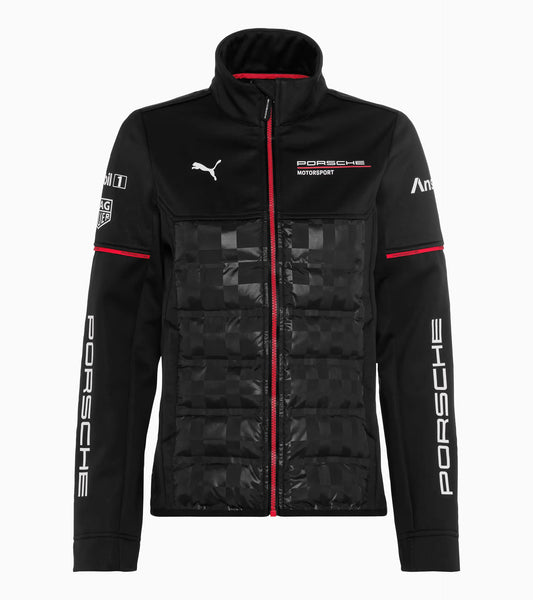 Veste Softshell Femme – Porsche Motorsport Replica