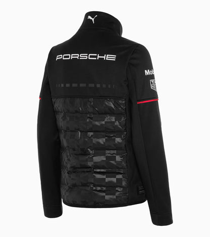 Veste Softshell Femme – Porsche Motorsport Replica