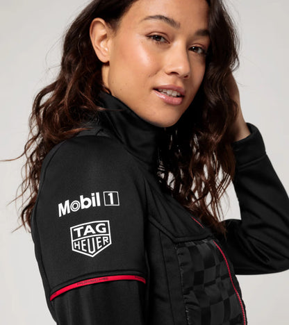 Veste Softshell Femme – Porsche Motorsport Replica