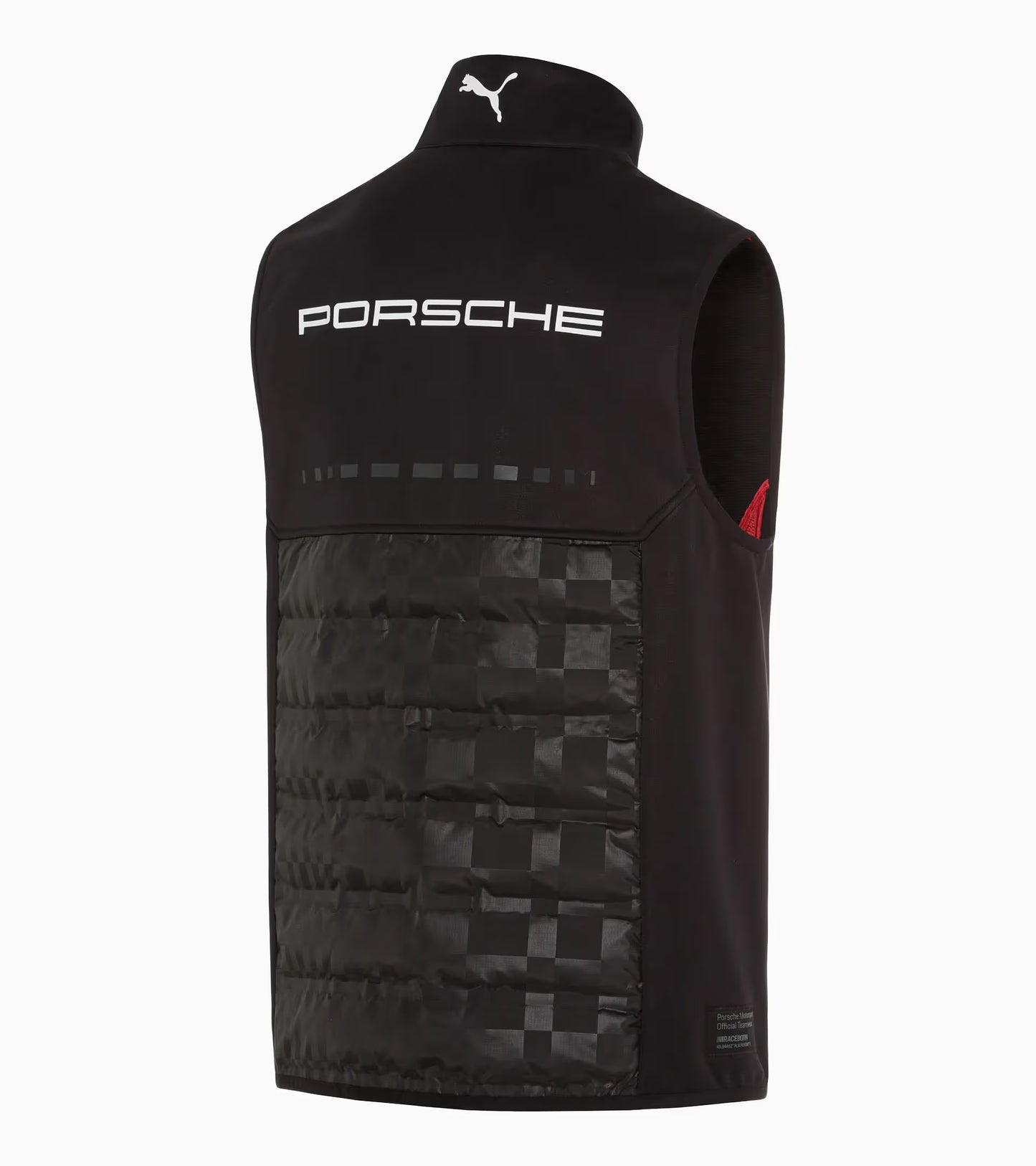 Veste Unisexe – Porsche Motorsport Replica