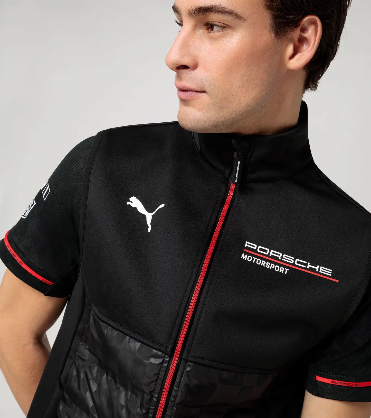 Veste Unisexe – Porsche Motorsport Replica
